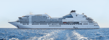 Seabourn Encore