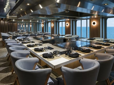 Restaurants