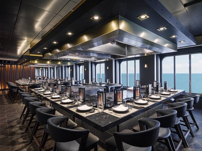Restaurants