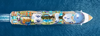 Hero of the Seas