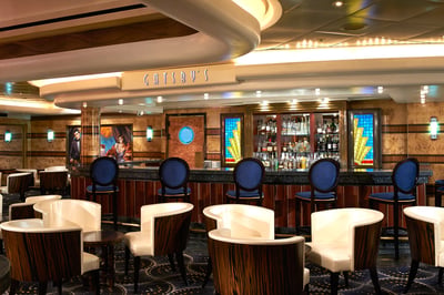 Bars & lounges