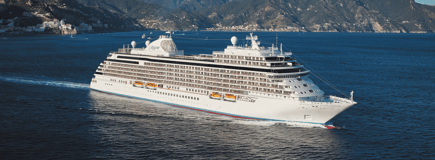 Seven Seas Explorer