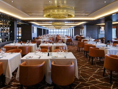 Restaurants