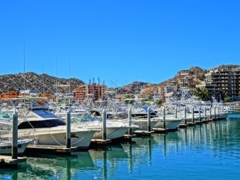 Mexico - Cabo San Lucas