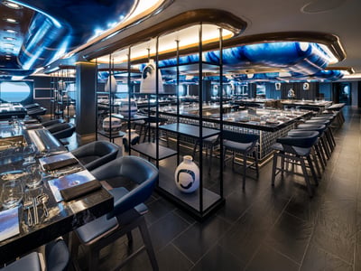 Restaurants