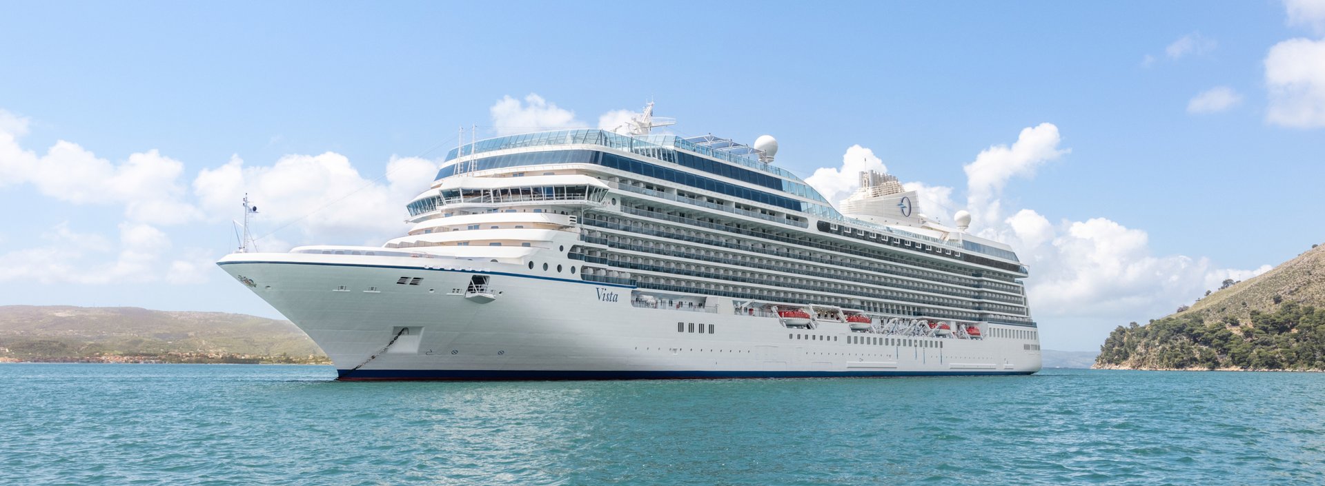 Oceania Cruises