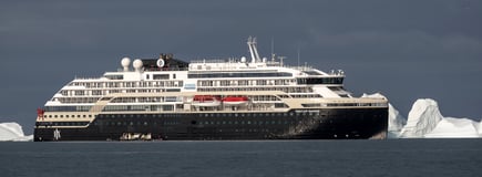 MS Fridtjof Nansen
