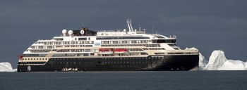 MS Fridtjof Nansen