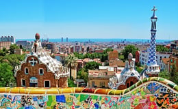 Spanien - Barcelona