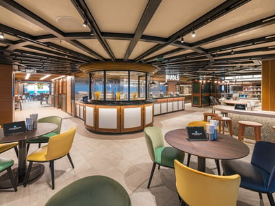 Restaurants