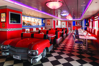 Restaurants