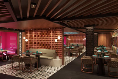 Restaurants