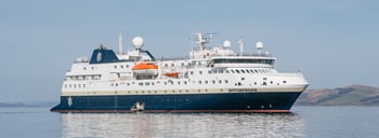 MS Spitsbergen
