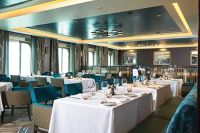 Restaurants