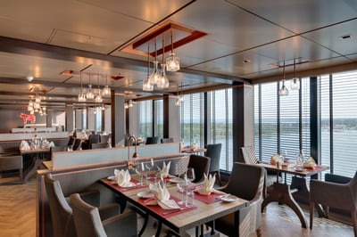 Restaurants