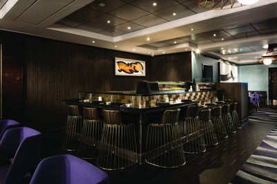 Restaurants