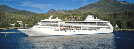 Seven Seas Mariner
