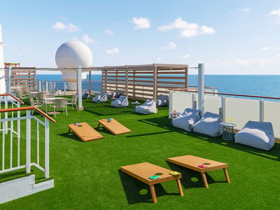 Bars & lounges