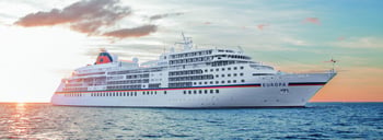 MS EUROPA