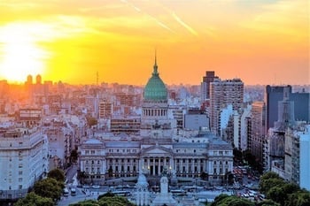 Argentina - Buenos Aires