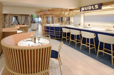 Restaurants