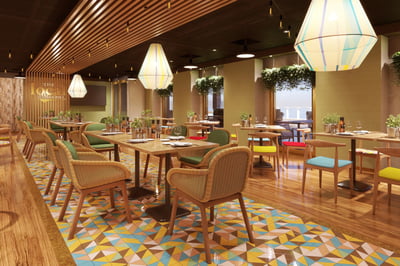 Restaurants