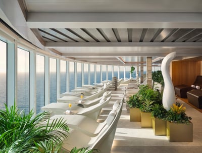 Pool & spa