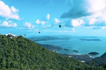 Malaysia - Langkawi