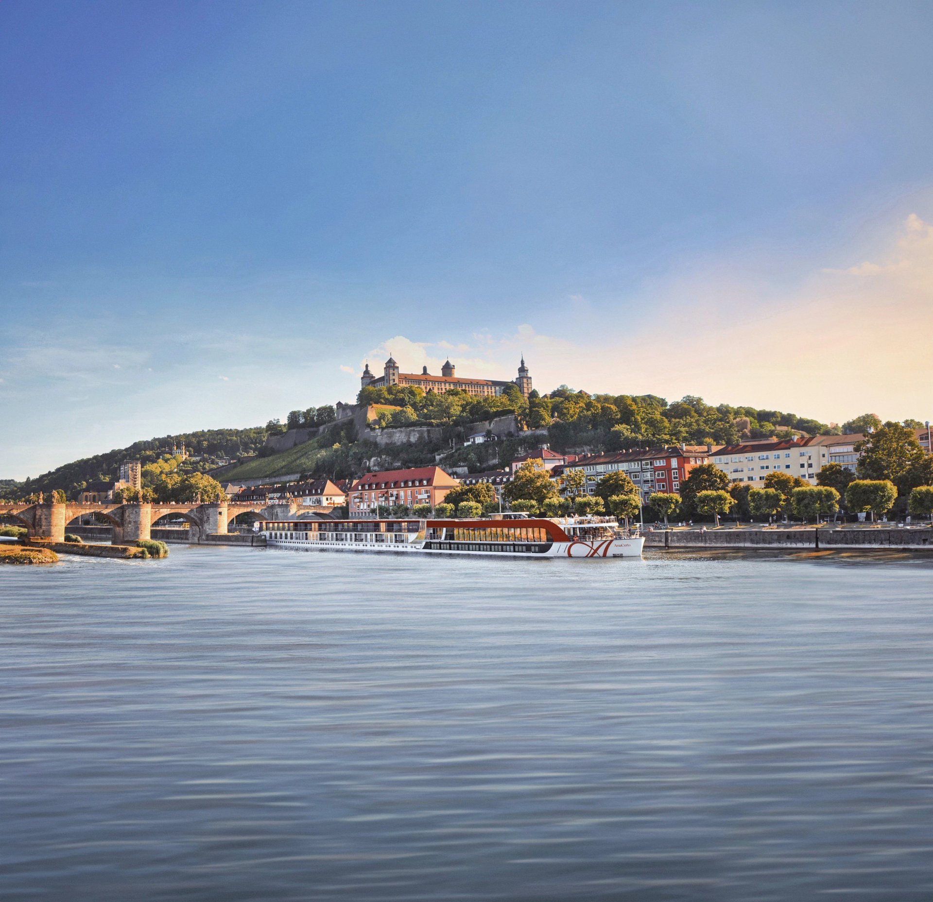 AmaWaterways