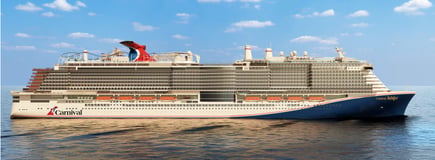 Carnival Jubilee