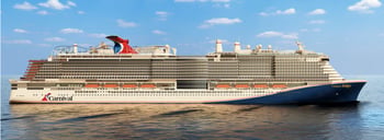 Carnival Jubilee