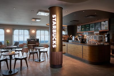 Restaurants