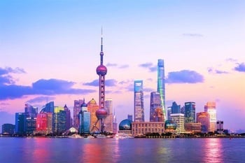 China - Shanghai
