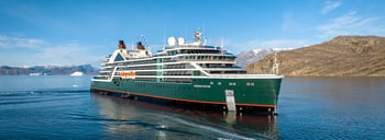 Seabourn Venture