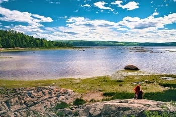 Canada - Quebec - Saguenay