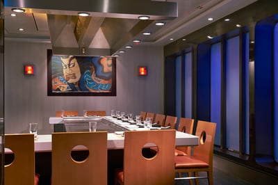 Restaurants