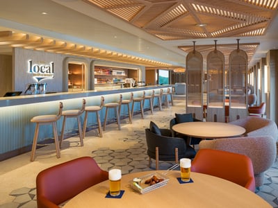 Restaurants
