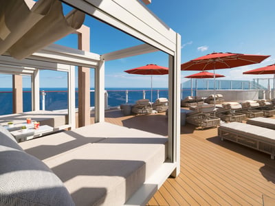 Pool & spa