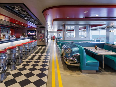 Restaurants