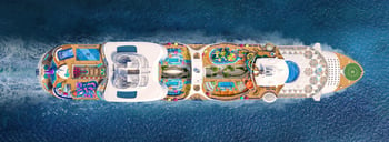 Utopia of the Seas