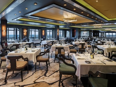Restaurants