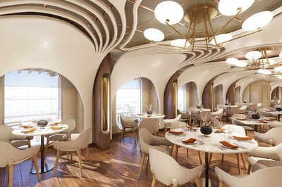 Restaurants