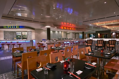 Restaurants