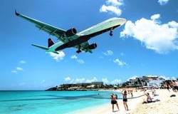 St. Maarten - Philipsburg