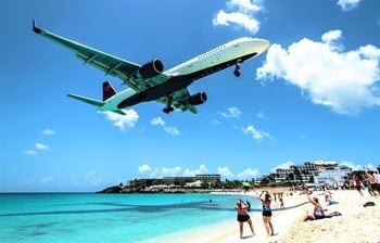 St. Maarten - Philipsburg