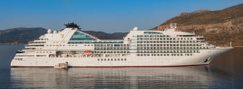 Seabourn Ovation