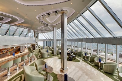 Bars & lounges