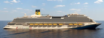 Carnival Venezia