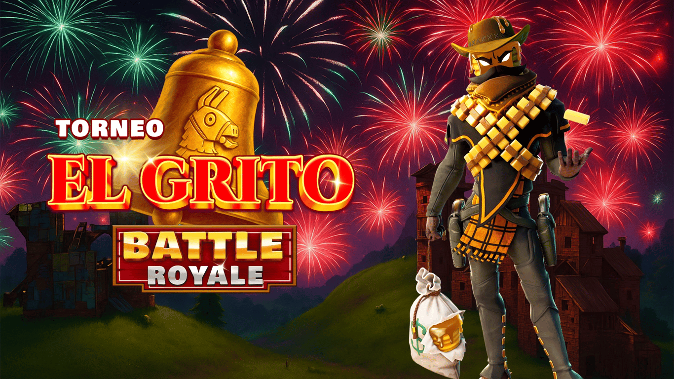 Torneo Fortnite