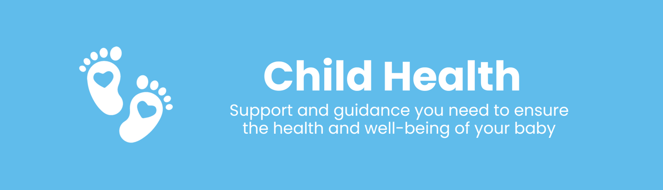 Child health service at SuperPharmacyPlus